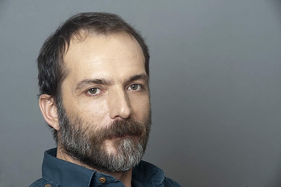 Elbet Bir Gün Dizisinin Yavuz'u Muhammet Uzuner Kimdir? Muhammet Uzuner Kaç Yaşında ve Nereli?