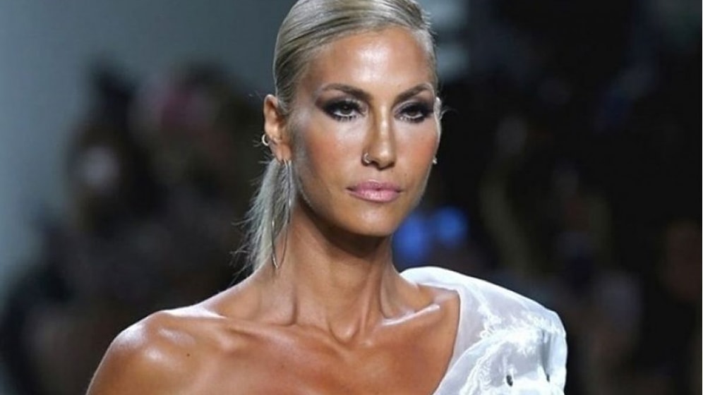 Çağla Şikel’in Yanındaki Gizemli Erkek Kim? Şikel Yeni Bir Aşka Yelken Mi Açtı?