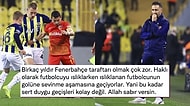Beraberlik Son Dakikada Geldi! Fenerbahçe Kötü Gidişi Kayserispor Karşısında da Sürdürdü