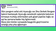 Cenazelerde Ağlama Şovlarıyla Ortalığı Yıkan İnsanlarla İlgili Yapılan Sitem Dolu Paylaşımlar