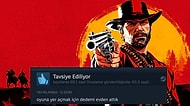 Steam'de Türkler Tarafından Yapılan ve Size Tebessüm Ettirecek Birbirinden Değişik 13 Oyun İncelemesi
