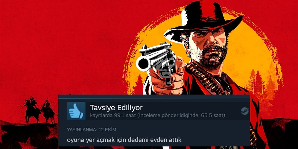 Steam'de Türkler Tarafından Yapılan ve Size Tebessüm Ettirecek Birbirinden Değişik 13 Oyun İncelemesi