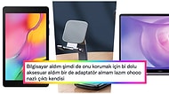 2021 Yılında En Çok Satılan İndirimli Bilgisayar, Tablet ve Aksesuarları