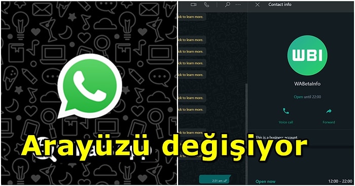 WhatsApp Web'in Altın Çağı Yaşanıyor! Çevrim Dışı Kullanımın Ardından Arayüzü Değişiyor