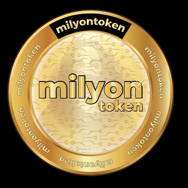 Sen de bir an önce bu token'lardan edinerek bütün avantajlardan yararlanabilirsiniz!