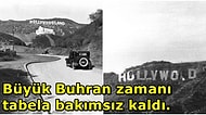 Herkes Oranın Hayalini Kuruyor! Hollywood Tabelası Nasıl Oldu da Bir İkon Haline Geldi?