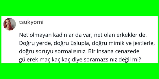 Bir Erkeği Tanımak İçin Sorulması Gereken Sorular