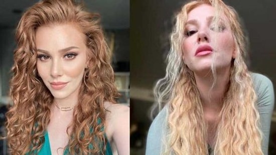 Dizisi Final Yapan Elçin Sangu Soluğu Kuaförde Aldı! İmaj Değişimi Sevenlerini Mutlu Etti...