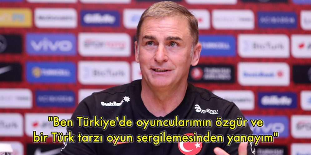Yabancı Kuralı Hakkında Ne Dedi? A Milli Takım Teknik Direktörü Stefan Kuntz İlk Röportajını Verdi