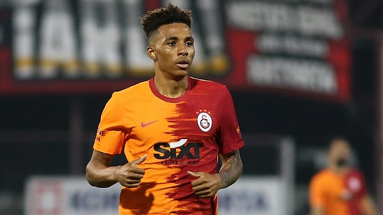 Gedson Fernandes İçin Şok İddia! İşte Kadro Dışı Bırakılma Nedeni