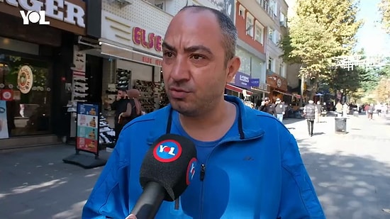 35 Yaşındaki Adam: 'Aylık 2825 TL'ye Çalışıyorum, Başımı Yastığa Koyduğum Zaman Gözyaşlarımla Yatıyorum'