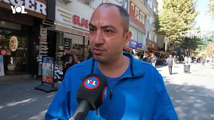 35 Yaşındaki Adam: 'Aylık 2825 TL'ye Çalışıyorum, Başımı Yastığa Koyduğum Zaman Gözyaşlarımla Yatıyorum'