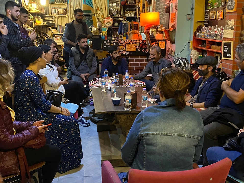 Komünist Başkan'dan Mesai Saati Çıkışı: 'Çalışma Saatini 8'in Altına Düşüreceğiz'