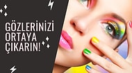 Bakışlarınızı Vurgulayın! Gözlerinizi Harika Gösterecek Renkleri Barındıran Far Paletleri