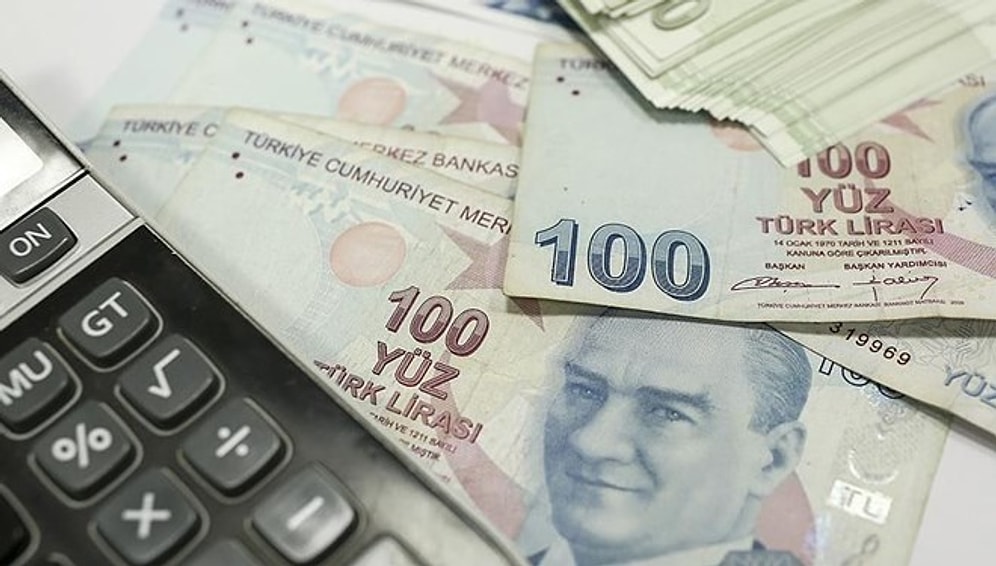 Bakan Bilgin'den 'EYT, Asgari Ücret ve 3600 Ek Gösterge' Açıklaması