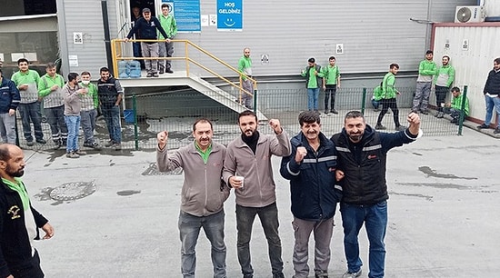 CarrefourSA'da İşten Çıkarmalara Karşı İş Bırakma Eylemine Başlanmıştı: Şirketten Geri Adım ve Özür...