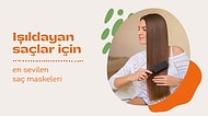 İlk Kullanımdan İtibaren Sağlıklı Bir Görünüm İçin Saçlarınızı Beslemeye Yemin Etmiş Saç Maskeleri
