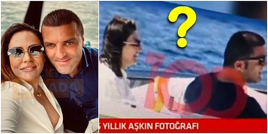 Buket Aydın Sibel Can'la Birlikte Olan Eski Sevgilisi Emir Sarıgül İçin İlk Defa Çok Net Konuştu
