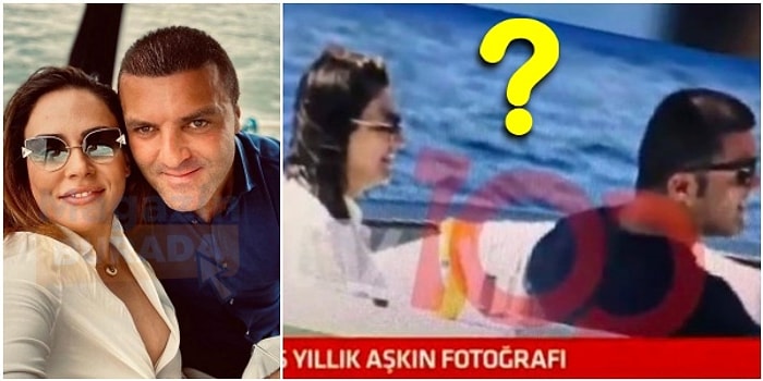 Buket Aydın Sibel Can'la Birlikte Olan Eski Sevgilisi Emir Sarıgül İçin İlk Defa Çok Net Konuştu