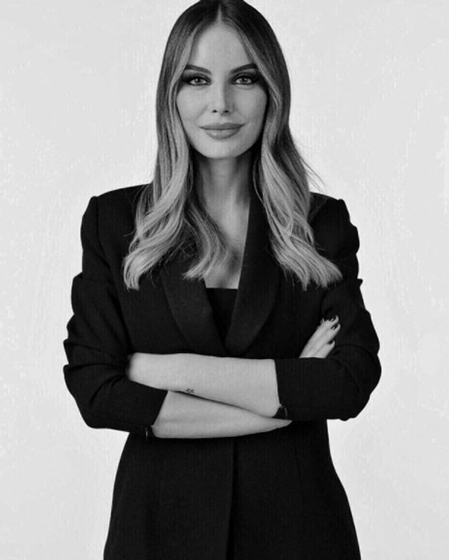 Hande Sarıoğlu Kimdir?