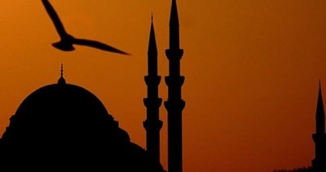 İstanbul Namaz Saatleri