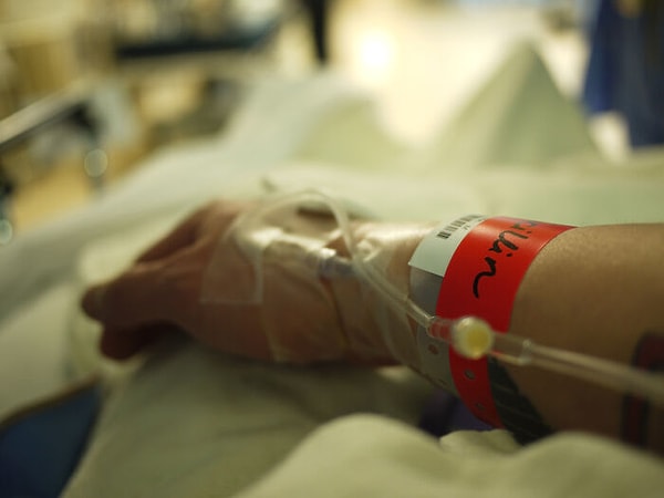 10. Мы не знали, как действует анестезия до 2020 года. Мы просто доводили людей до бессознательного состояния, не имея представления, как это работает на самом деле