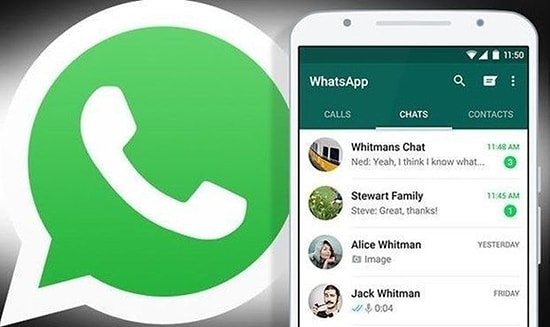 WhatsApp Sohbetleri Nasıl Yedeklenir? İşte WhatsApp Mesajlarını Google Drive'a Yedekleme İşlemi...