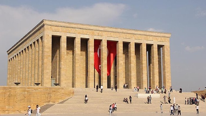 Anıtkabir Ziyaret Saatleri 2021: Anıtkabir 10 Kasım'da Saat Kaçta Açılıyor, Kaça Kadar Açık?