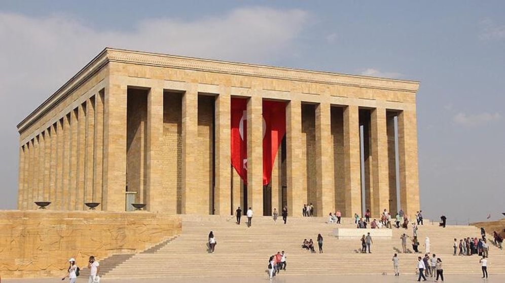Anıtkabir Ziyaret Saatleri 2021: Anıtkabir 10 Kasım'da Saat Kaçta Açılıyor, Kaça Kadar Açık?