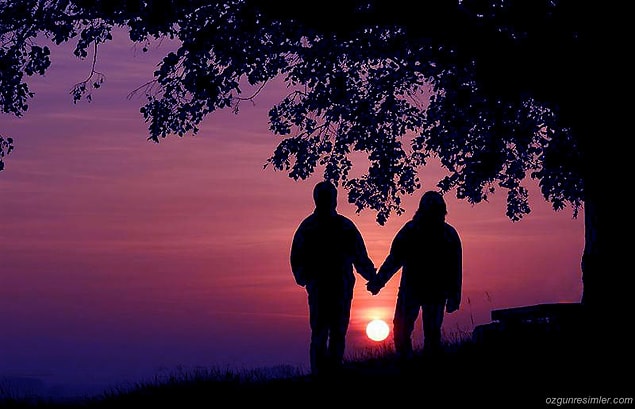 Sevgiliye Özel Doğum Günü Mesajları💕