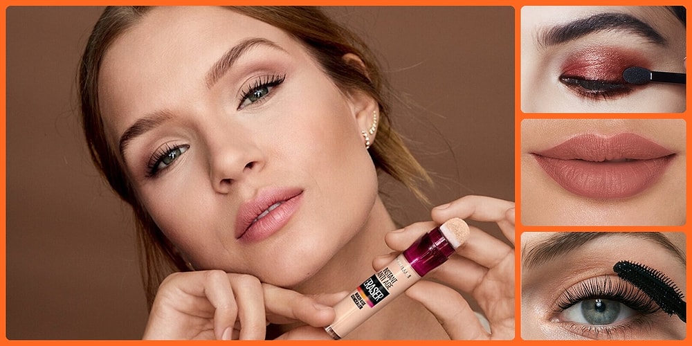 Kozmetik Alışverişimi Yapmadan "Süper İndirim Günleri" Bitmemeli Diyeceğiniz 12 Ürün