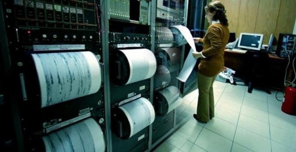 10 Kasım Son Depremler: Türkiye'de Son Deprem Nerede Oldu?