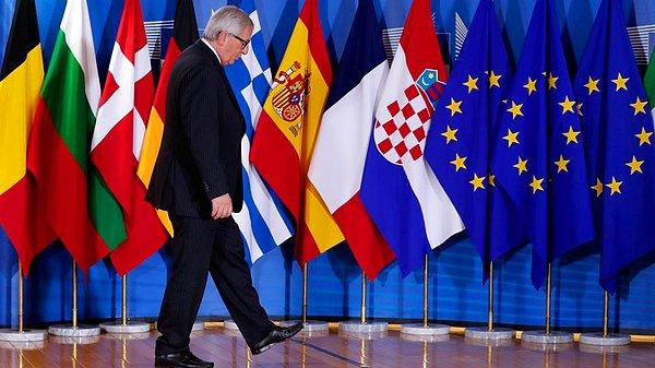 Avrupa Birliği son krizde nasıl bir politika izledi?