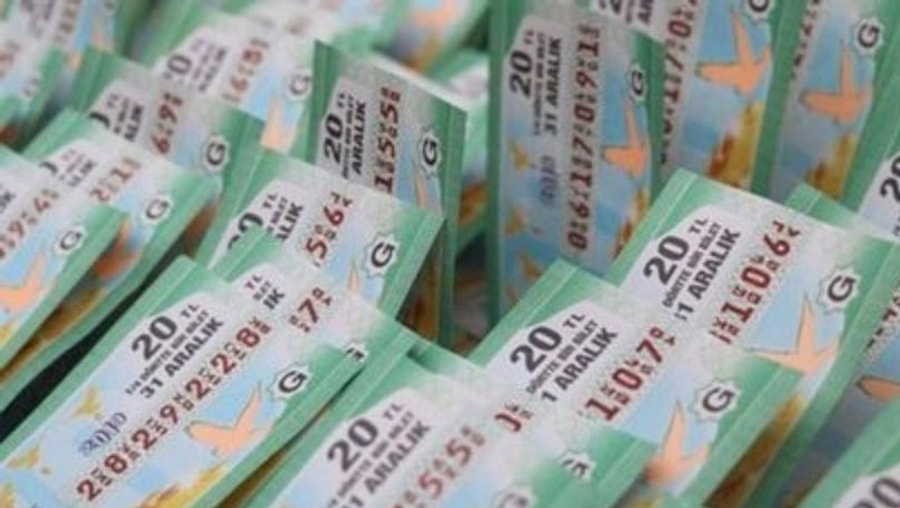 Milli Piyango Cekilis Sonuclarina Nasil Bakilir 9 Kasim Milli Piyango Cekilis Sonuclari Tam Liste