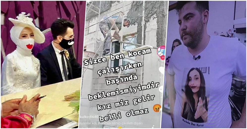 Bu Gözler Bunları da mı Görecekti: "Allah'ım Sen Nasip Etme" Dedirten Fotoğraflar