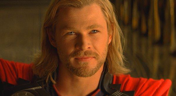 21. Thor (2011)