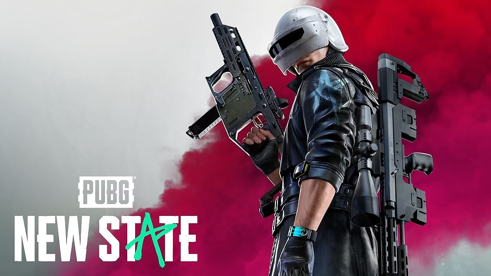 Sen Hangi Tarz PUBG: NEW STATE Oyuncususun?