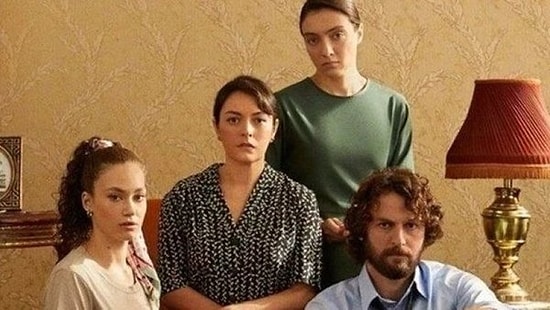 Masumlar Apartmanı Dizisinde Kriz! Ünlü Oyuncu Diziden Ayrılıyor mu?