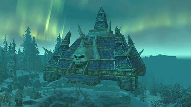 3. Naxxramas