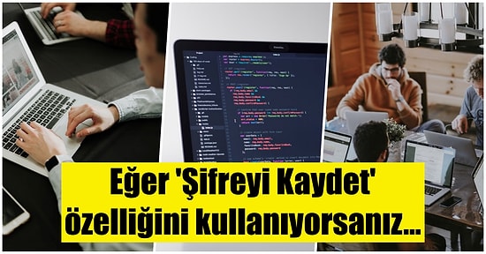 Online Verilerinizi Korumak Adına Bilgisayarınızda Uygulayabileceğiniz 12 Güvenlik Tedbiri