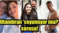 Hande Erçel'i Şaşırtan "Kerem Bürsin Sarhoş Olduğunda Sizin Yanınızda Soyunuyor mu?" Sorusu Gündem Oldu