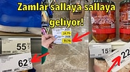 Yeni Yılın 2021'den Daha da Kötü Geçeceğini Gösteren Market Ürünlerinin Yeni Fiyatları Hepimizin İçini Yaktı!