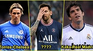 Futbolcuların Kariyerinde Büyük Düşüşe Neden Olan Gelmiş Geçmiş En Kötü Transfer Kararları