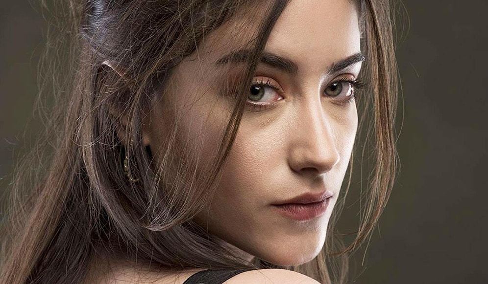 Misafir Dizisinin Gece'si Hazal Kaya Kimdir? Hazal Kaya Kaç Yaşında ve Nereli?