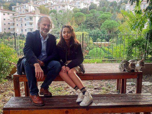 Yeşil Yapım'ın sahibi Özkan İpek’in yapımcılığını üstlendiği dizinin yönetmen koltuğunda Murat Şenöy ile Çağıl Nurhak Aydoğdu oturuyor.