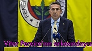 Fenerbahçe Başkanı Ali Koç Gündeme Dair Açıklamalar Yaptı: "Mesut'un Artık İşine Odaklanması Lazım"