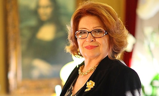 Ünlü Psikiyatrist Gülseren Budayıcıoğlu'nun Terapi Seansı Ücretleri Dudak Uçuklattı! Seans Ücretleri Ne Kadar?