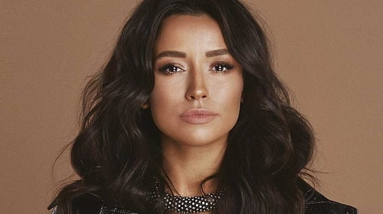 Tuğba Yurt'un Sevgilisi Aşkını Öve Öve Bitiremedi!