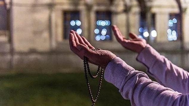 İnşirah Suresi’nin Arapçası
