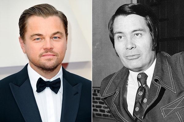 2. Leonardo DiCaprio, yeni filminde 1970'lerde kendisini tanrı olarak ilan eden ve 304'ü çocuk 918 tarikat üyesinin intiharına neden olan Jim Jones’u canlandıracak.